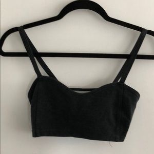 Brandy Melville bralette “chiyo” top